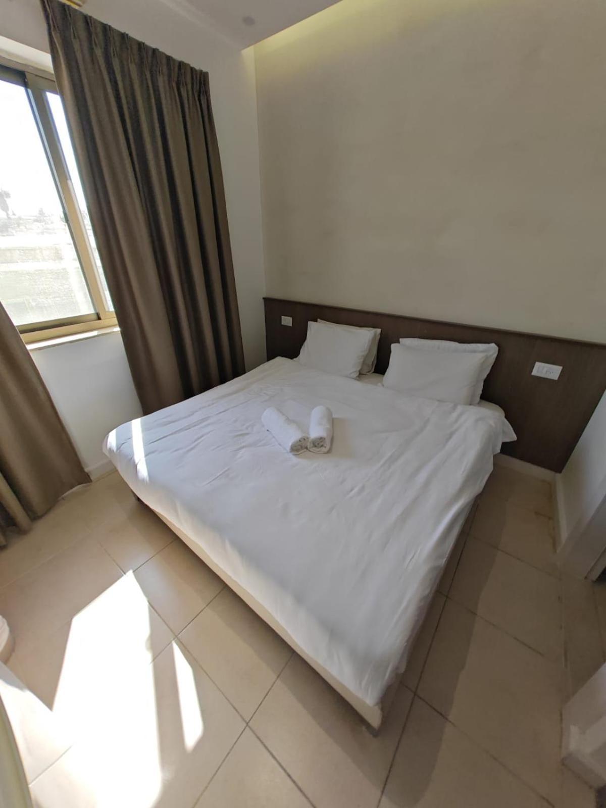 New Metropole Hotel - Jerusalem Exteriör bild