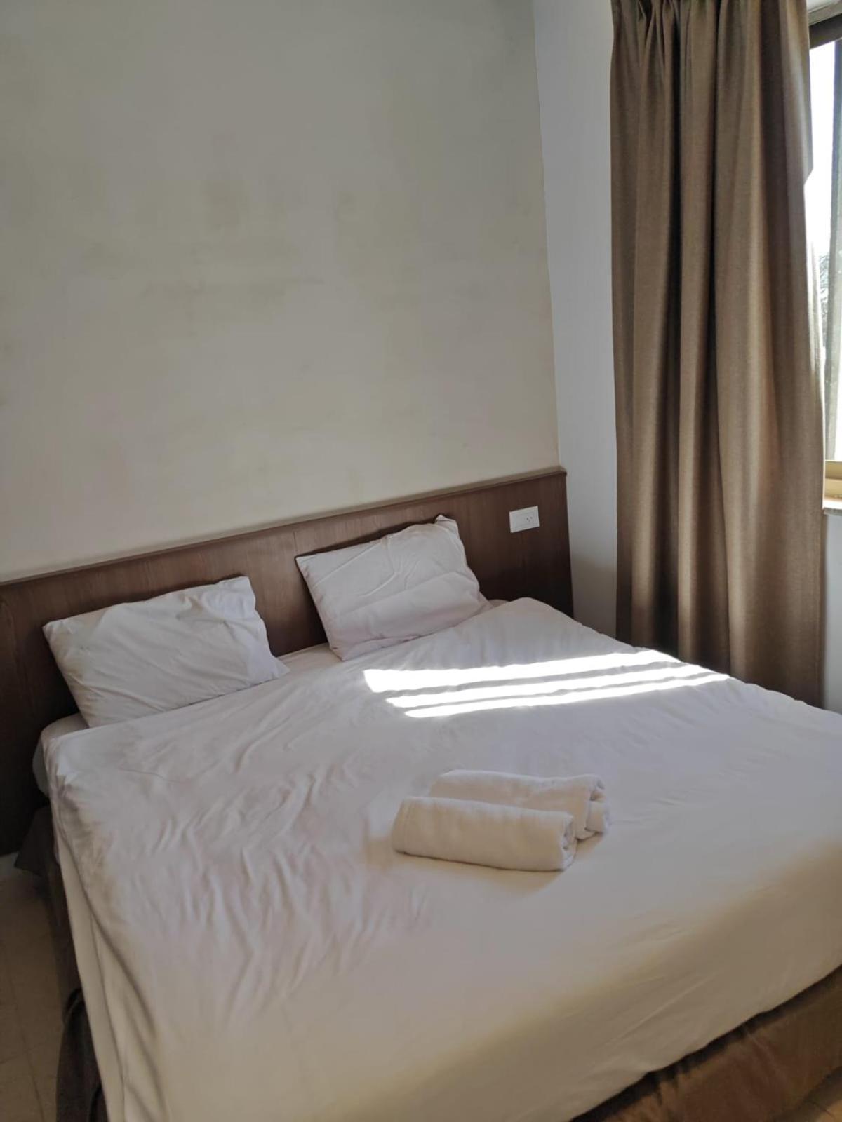 New Metropole Hotel - Jerusalem Exteriör bild